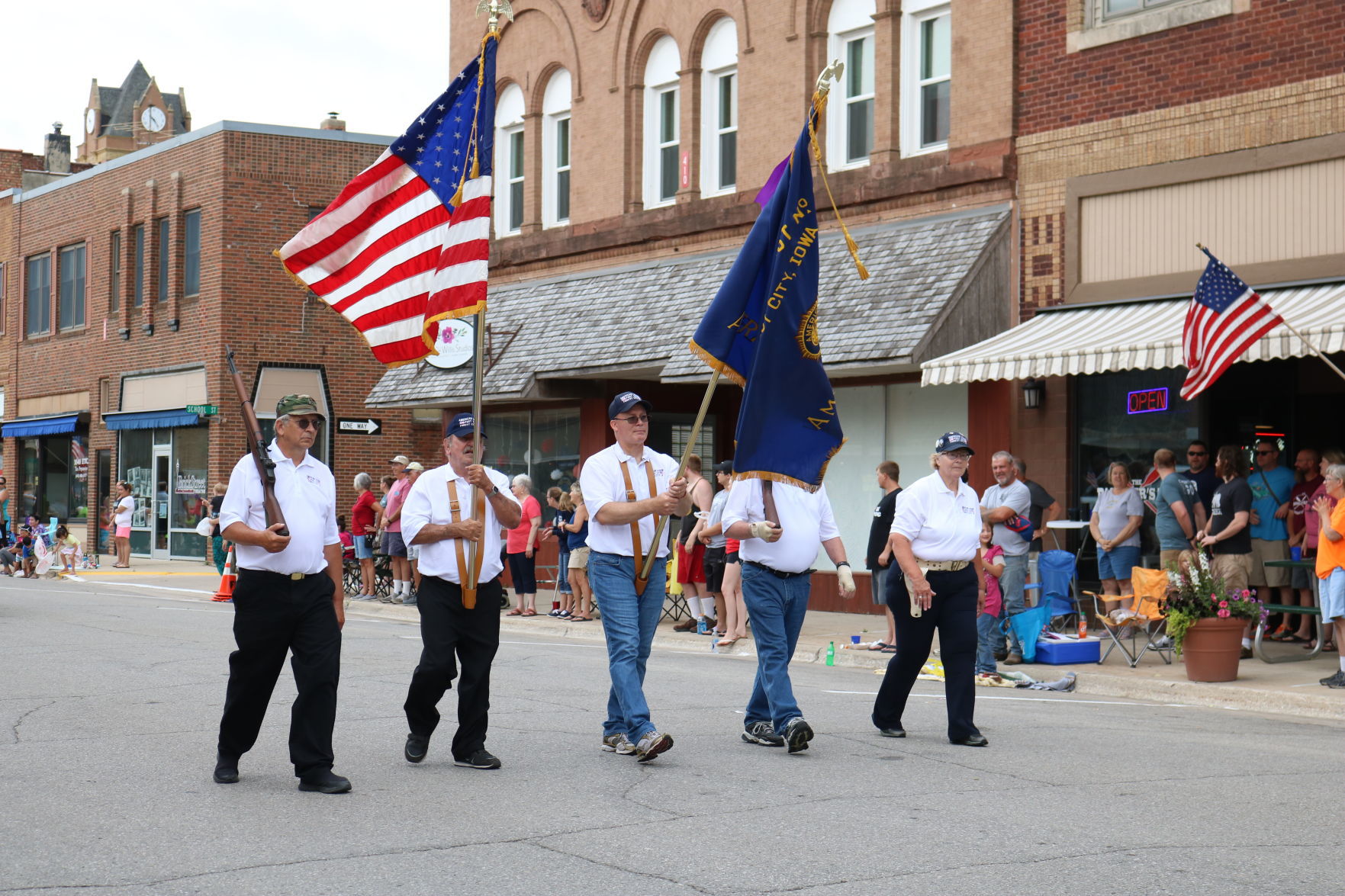 PB Parade 1